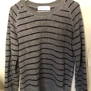 IRO Striped Sweater
